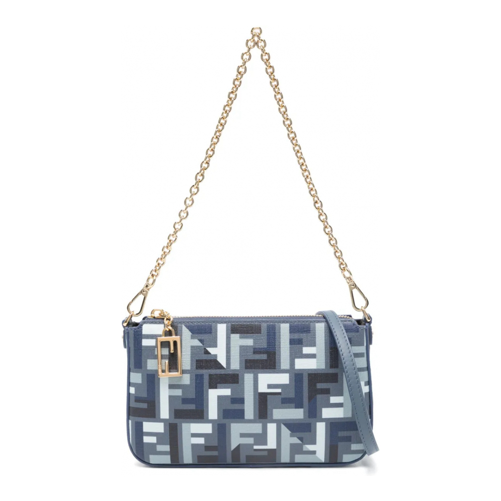 Women's 'Baguette' Clutch