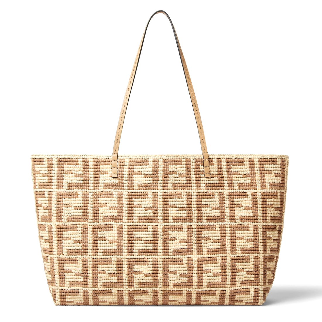 'Roll Large' Tote Handtasche für Damen