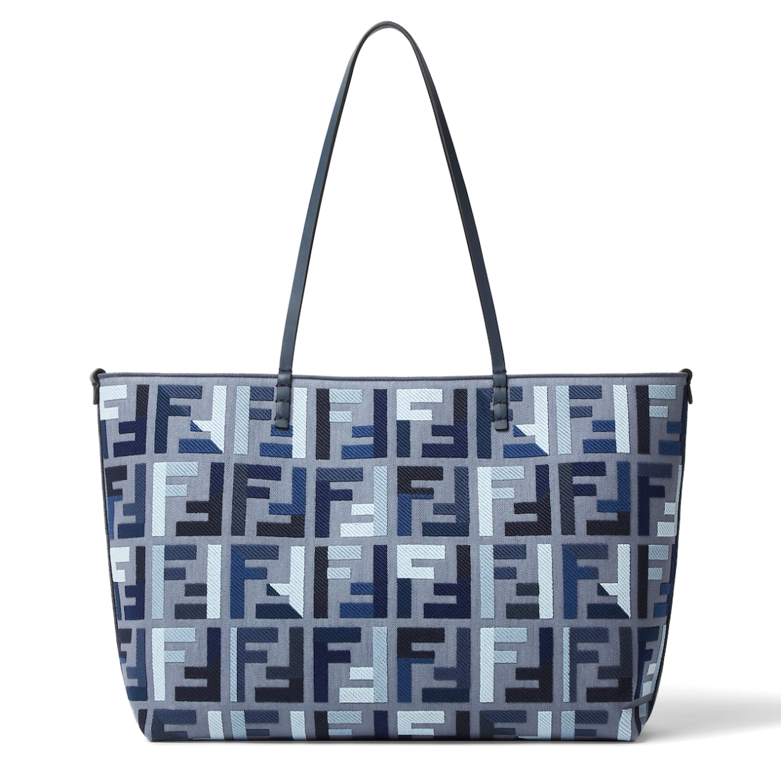 'Roll Large' Tote Handtasche für Damen