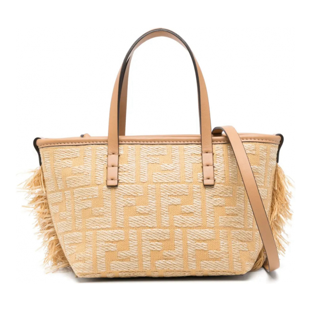 Sac Cabas 'Mini Roll' pour Femmes