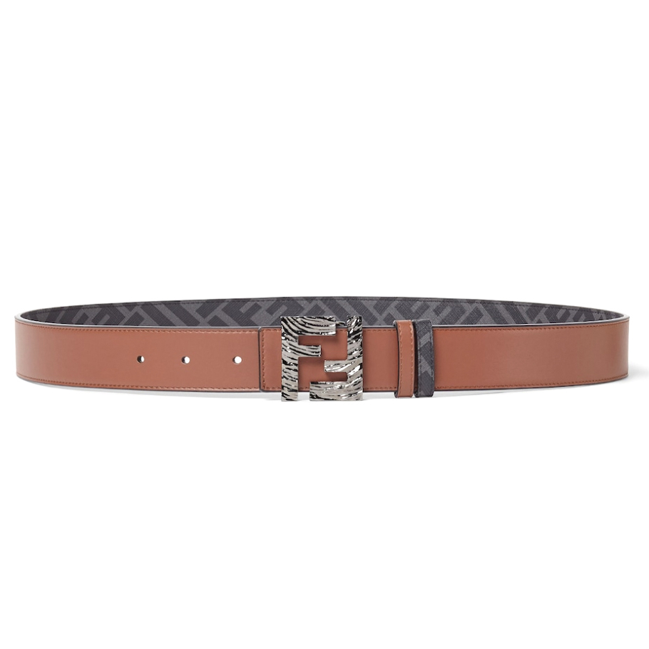 Ceinture 'FF Squared' pour Hommes