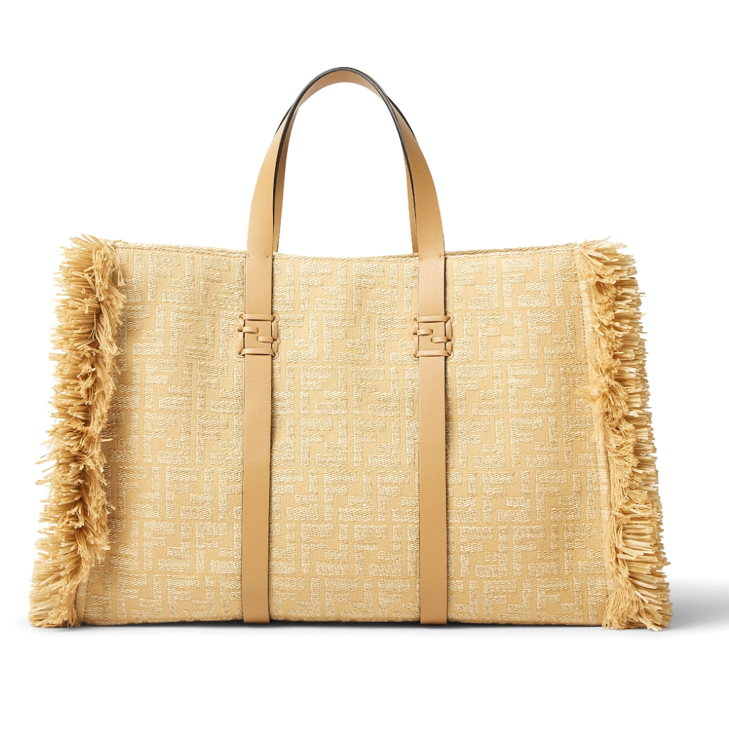 Women's 'Summer Tote' Tote Bag