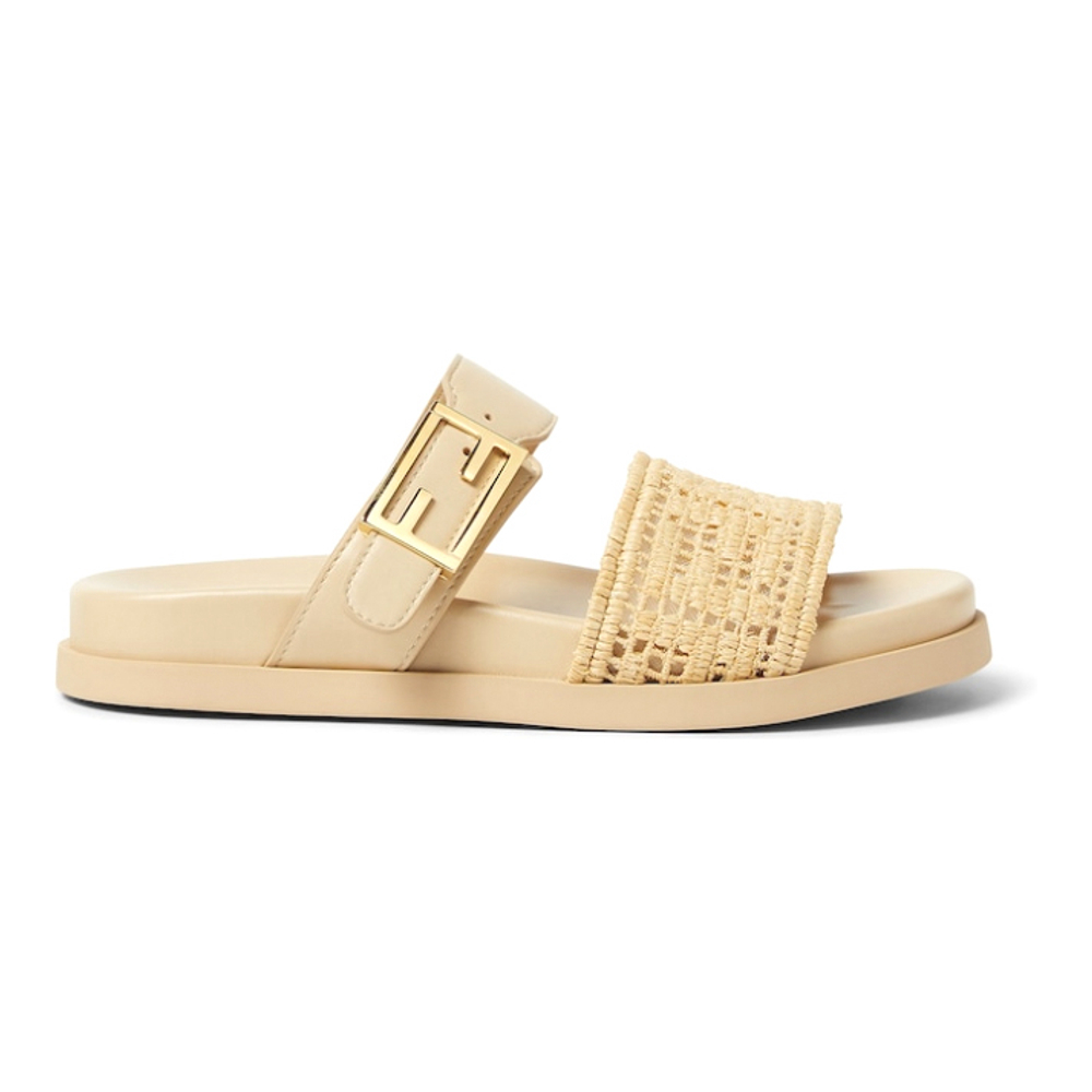 Women's 'Feel' Flat Sandals