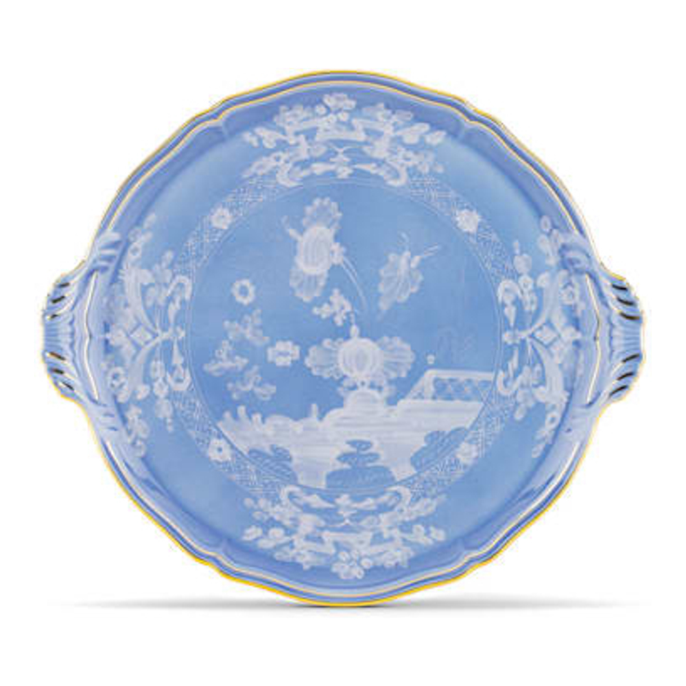 'Oriente Italiano' Kuchenplatte - 30.3 cm