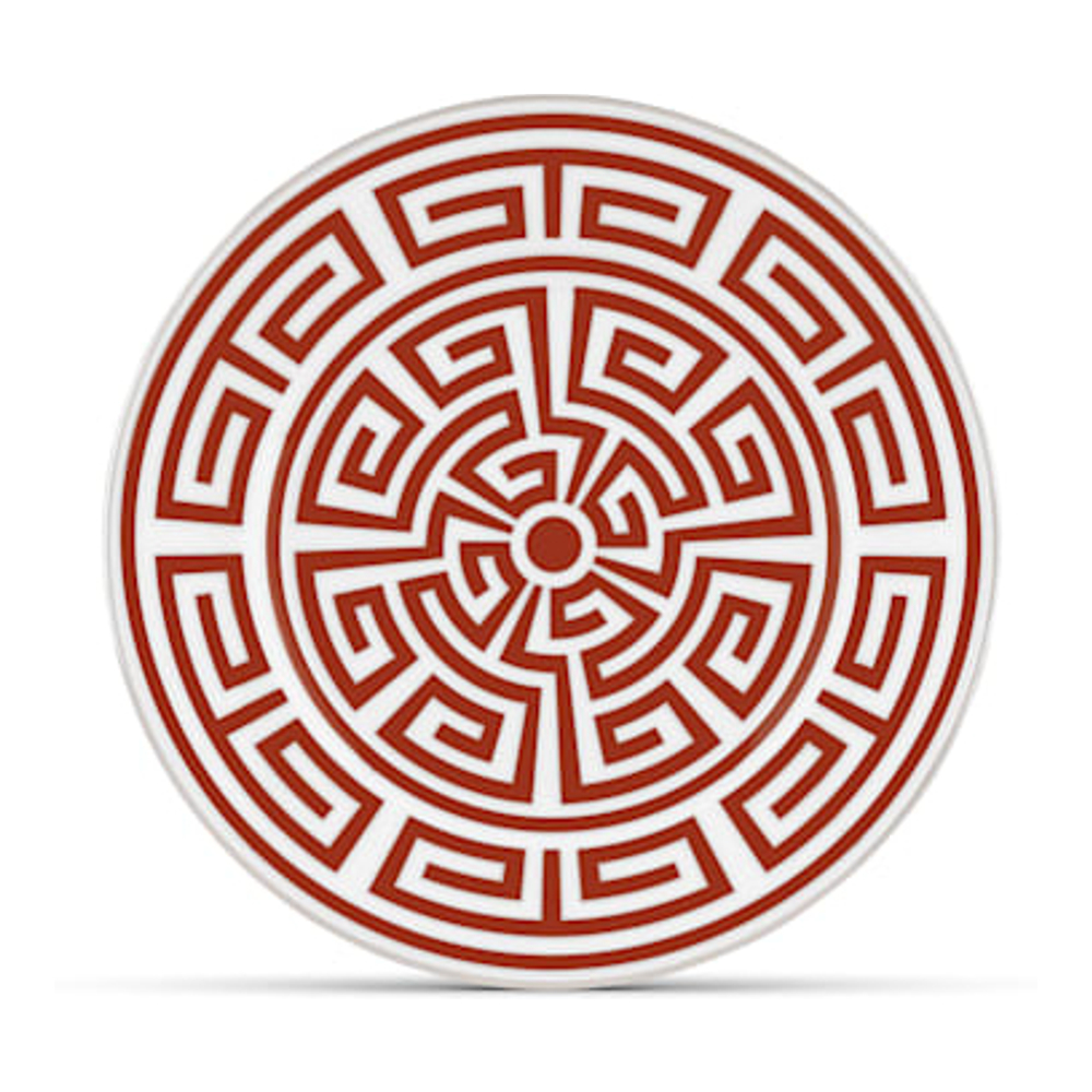 'Labirinto' Dessertteller  - 22 cm