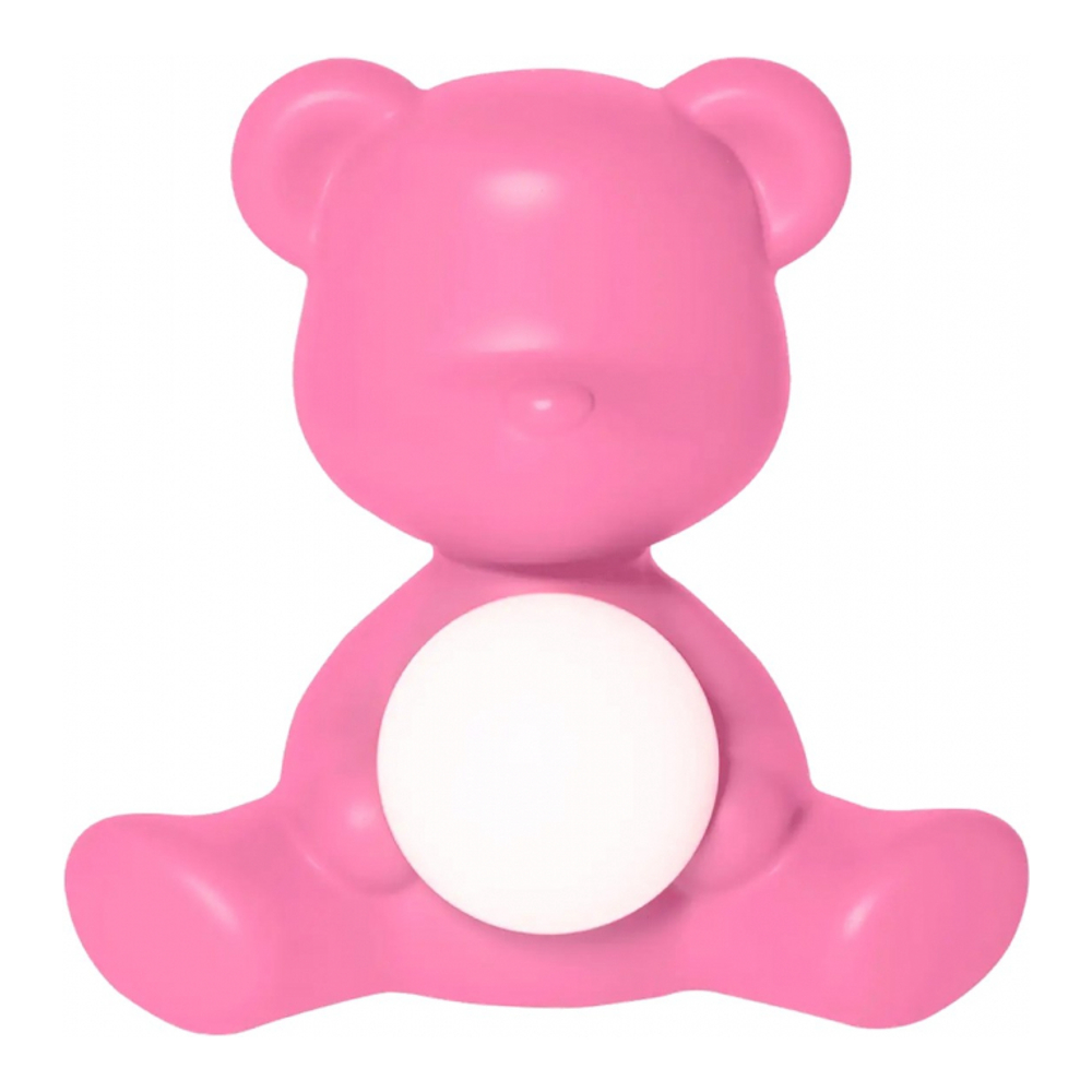 'Teddy Girl' Table Lamp