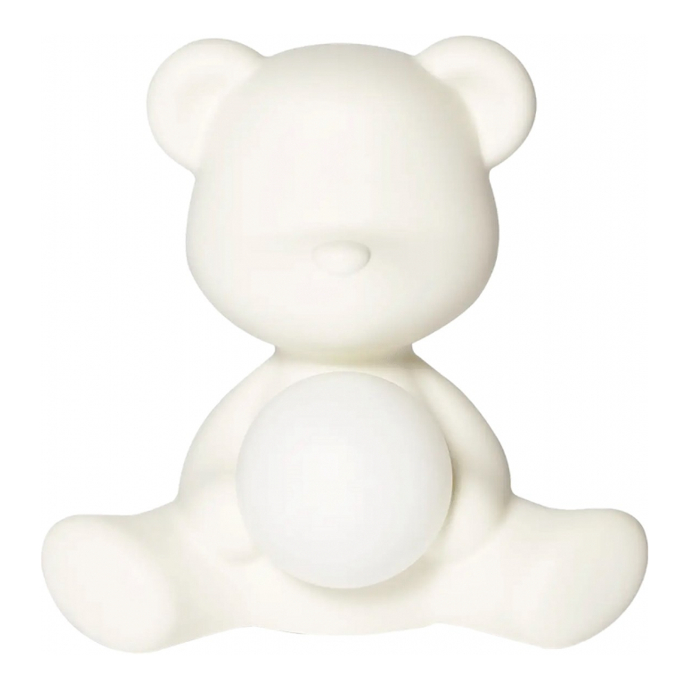 'Teddy Girl' Tischlampe