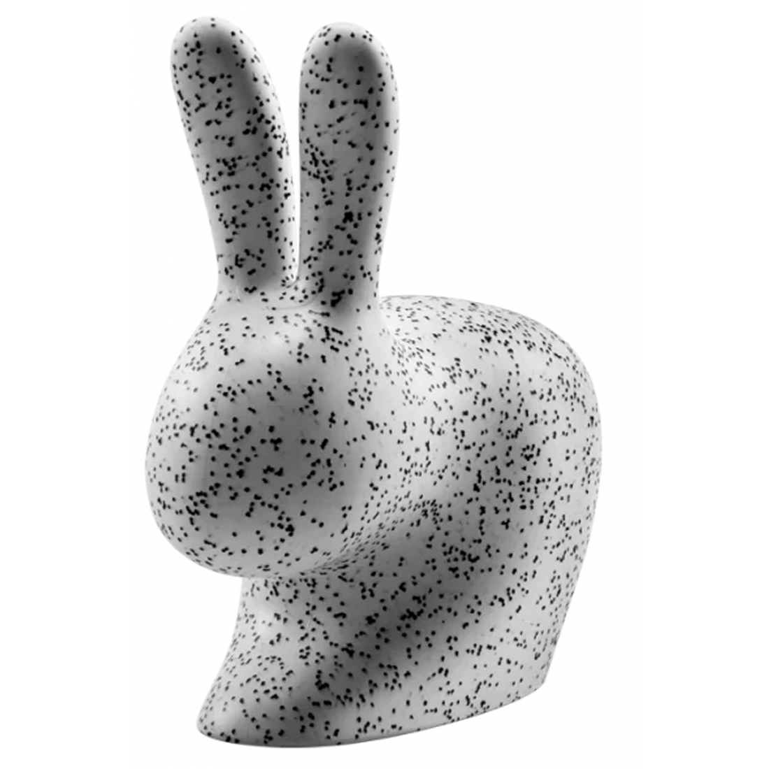 Chaise 'Rabbit Chair Baby Dots'