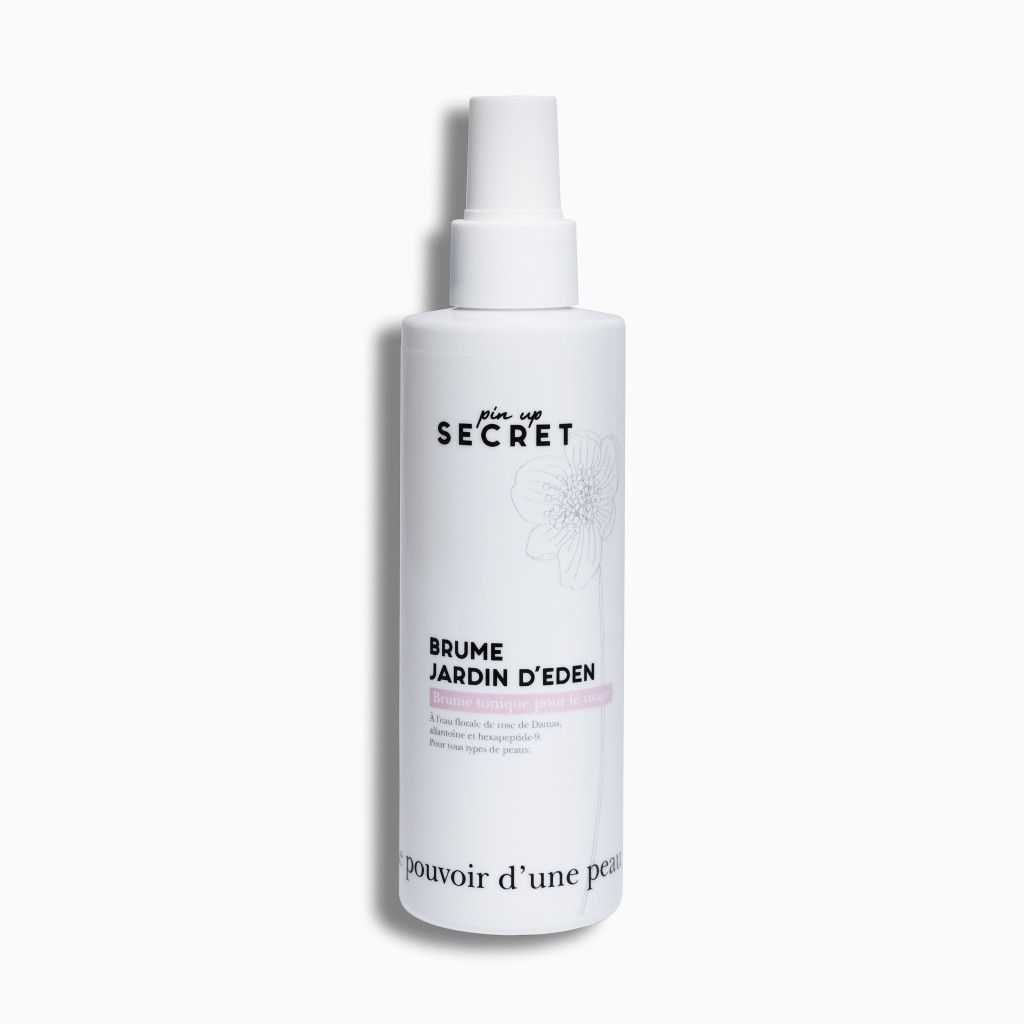 'Jardin d’Eden' Face Mist - 200 ml