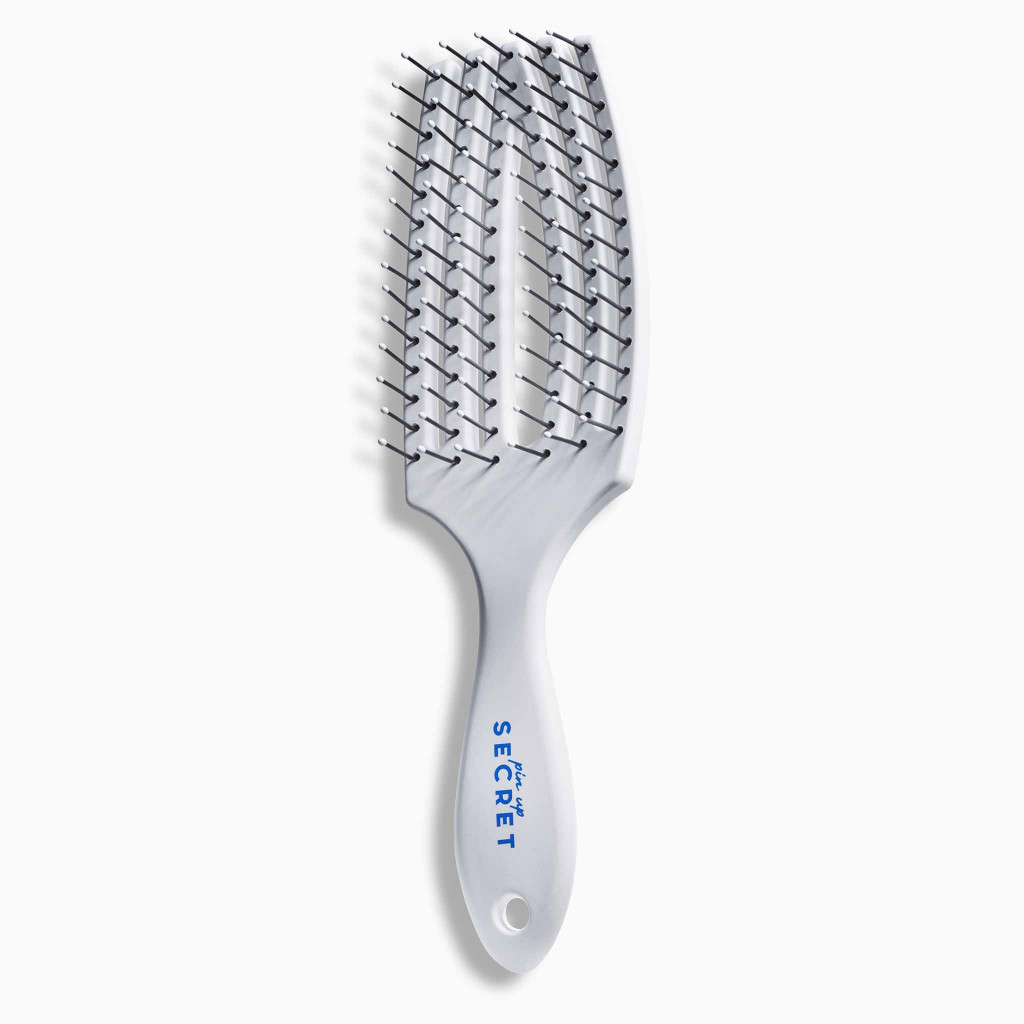 'La Brosse de Soin Capillaire' Scalp Massager