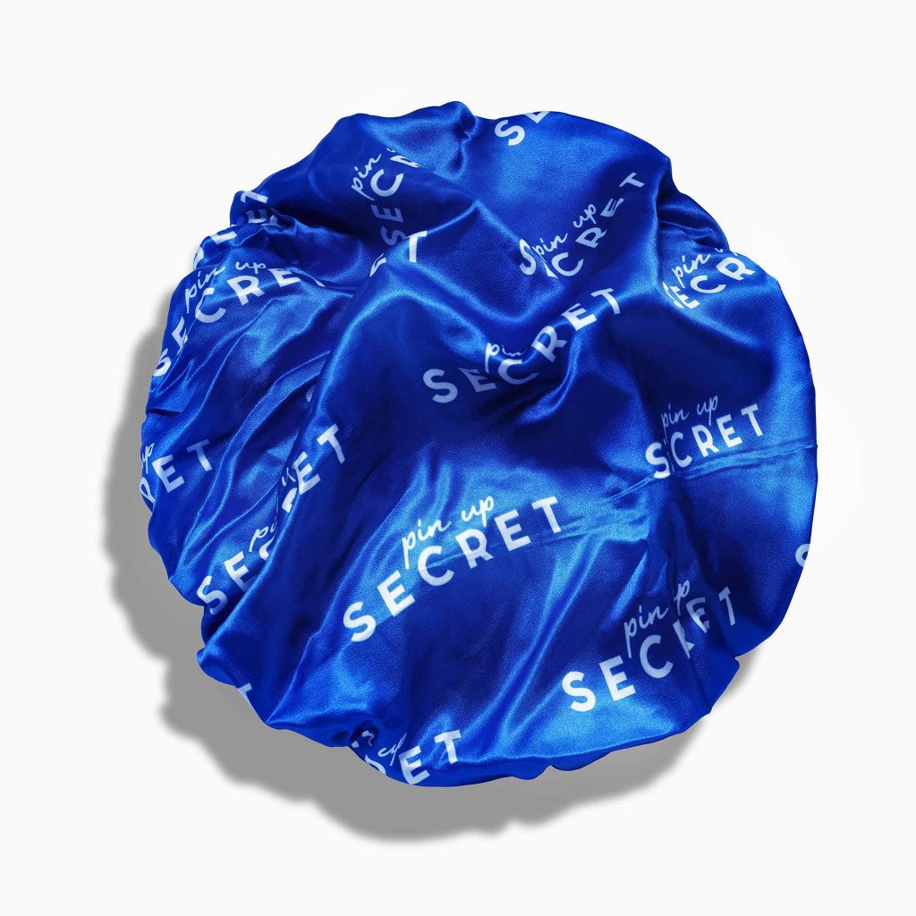 Bonnet de douche 'Le Bonnet de Soin Capillaire'