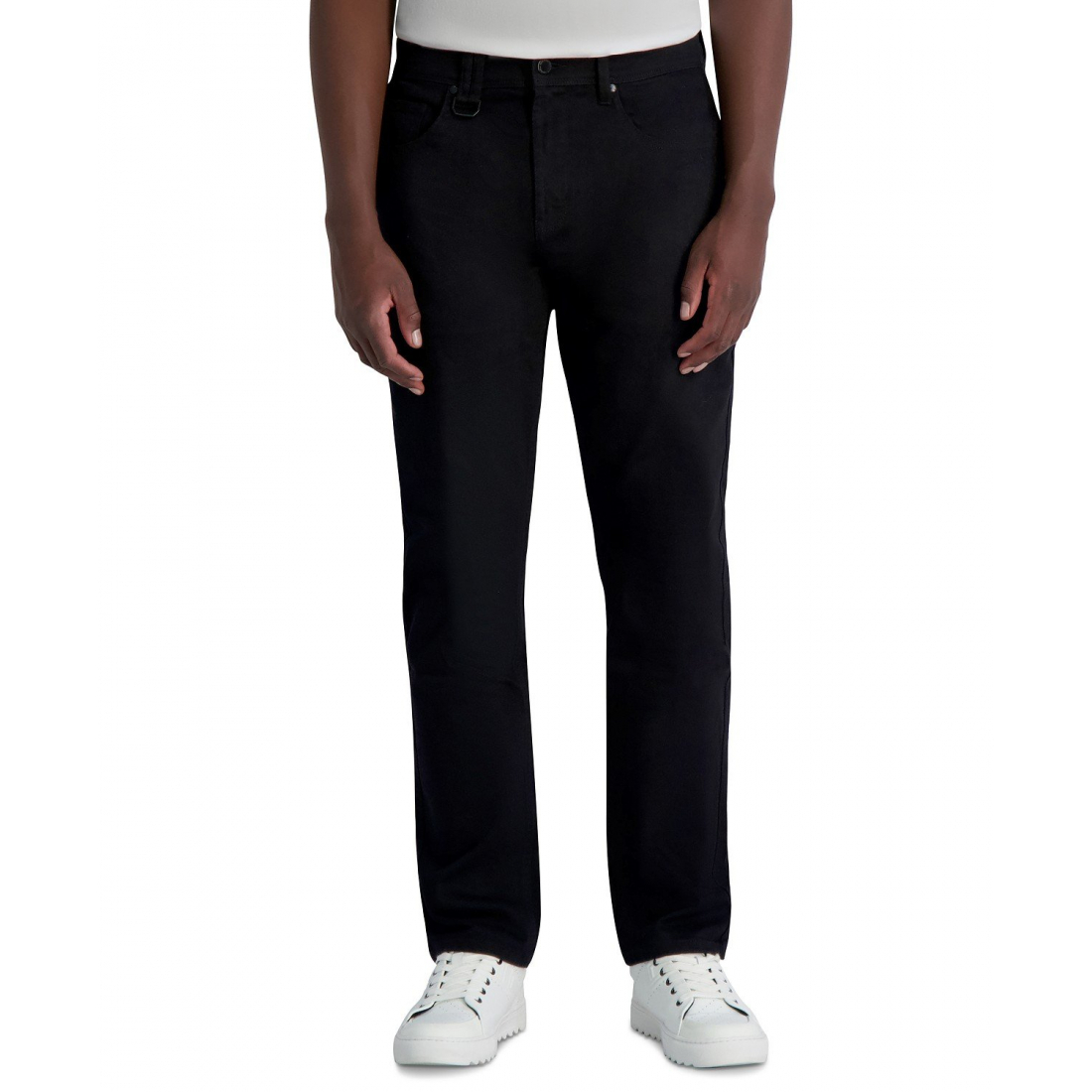 Jeans 'Straight Fit' pour Hommes