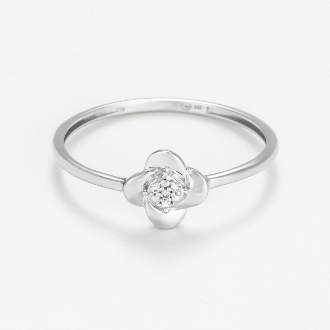 'Florecita' Ring für Damen