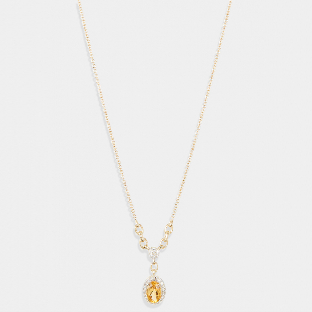 Collier 'Assirala' pour Femmes