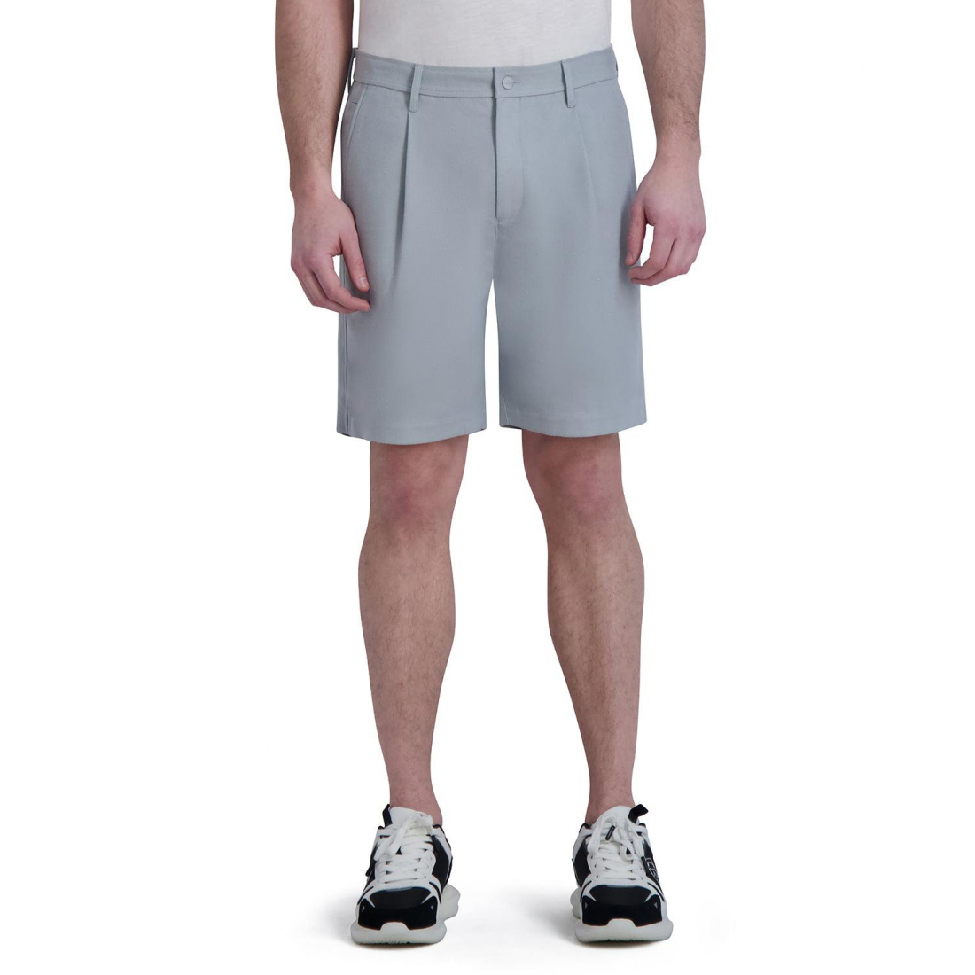 Short 'Linen Short' pour Hommes