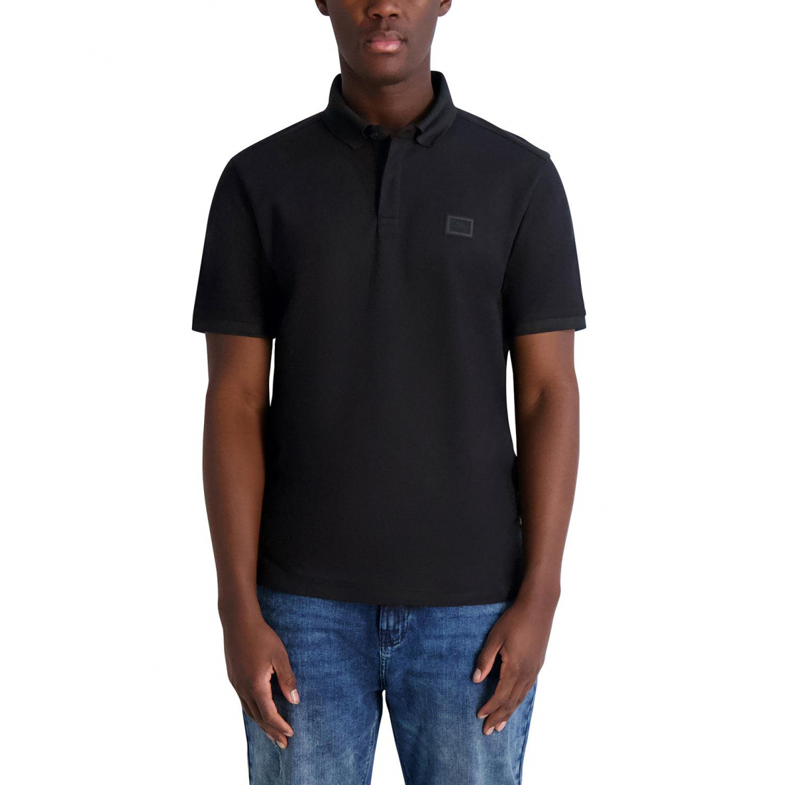 Polo 'Zack' pour Hommes