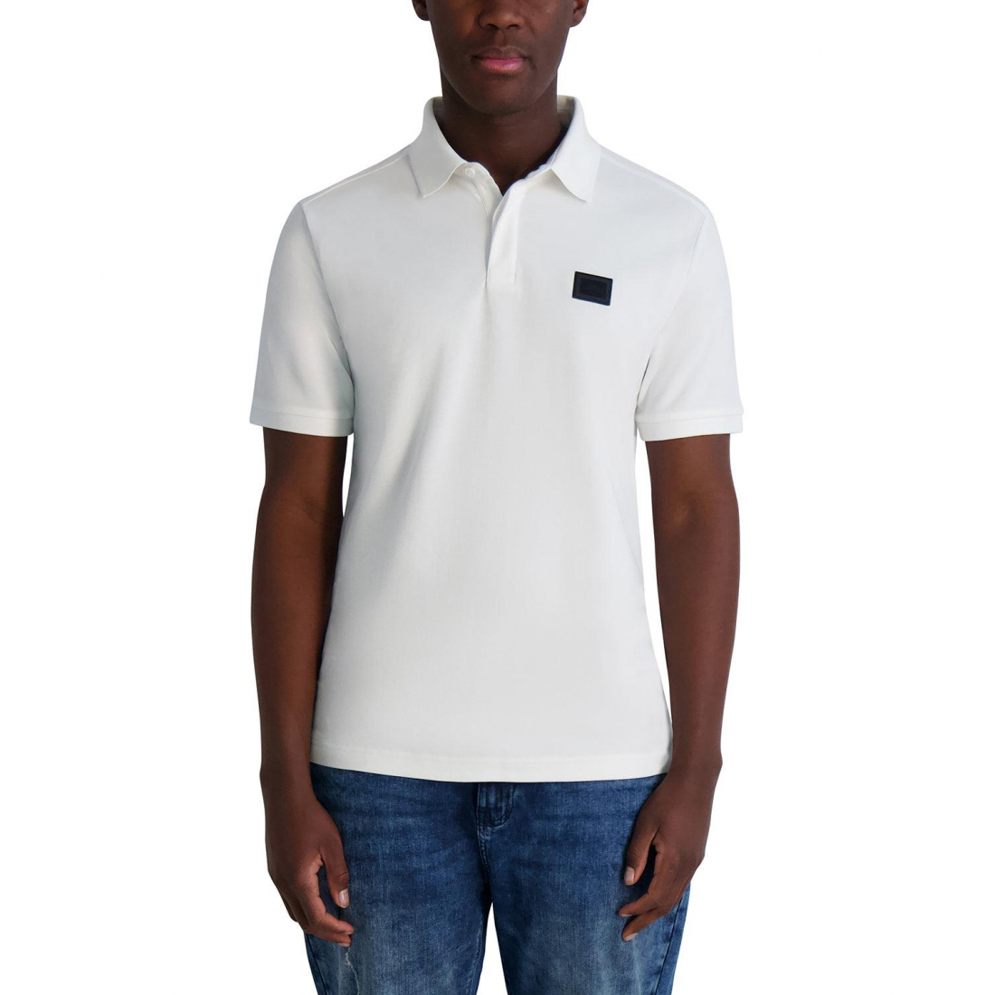 Polo 'Zack' pour Hommes