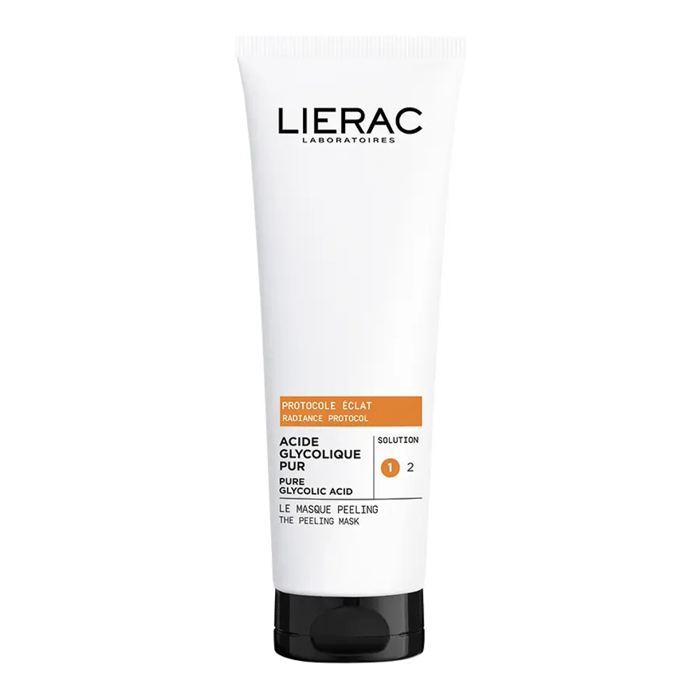 'Protocole Éclat' Exfoliating Mask - 75 ml