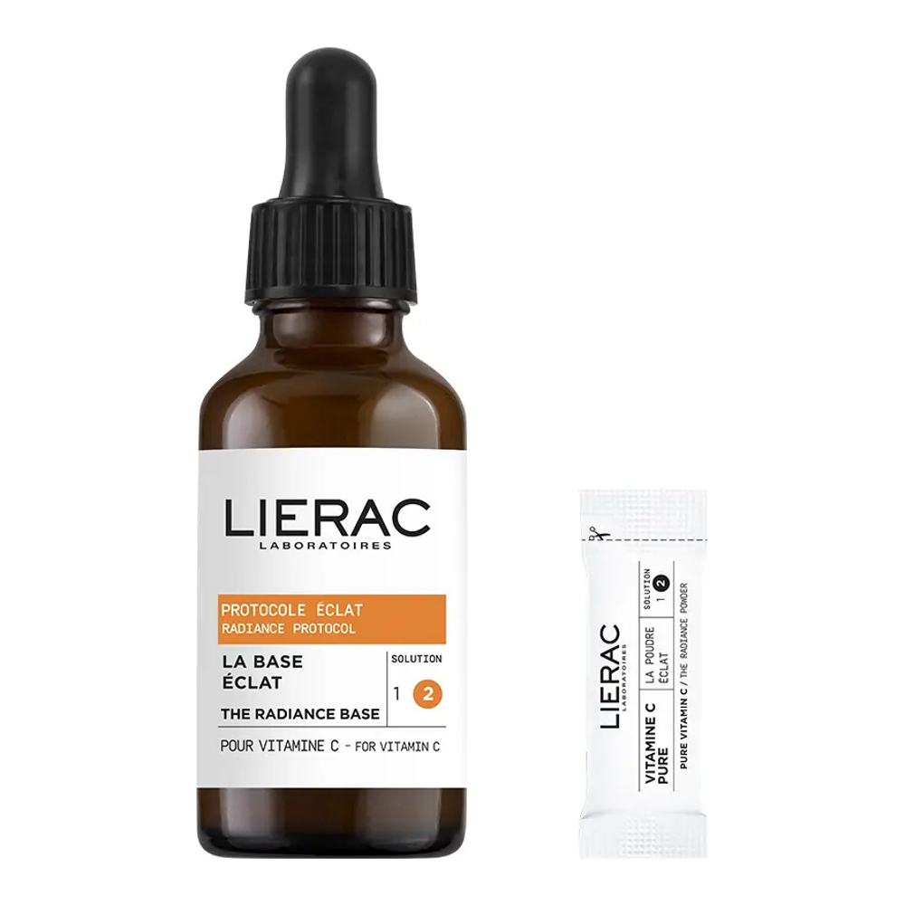 'Protocole Éclat' Concentrate Serum - 30 ml