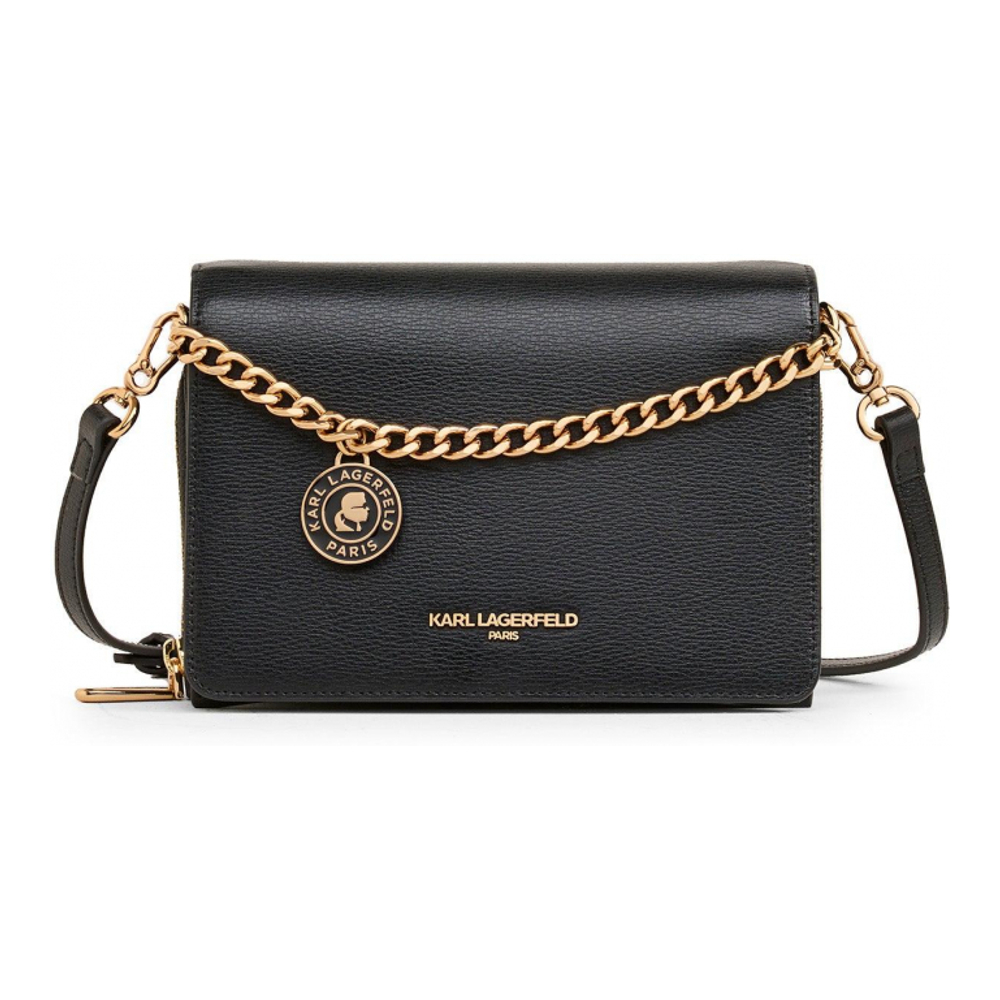 Women's 'Lourdes' Crossbody Bag