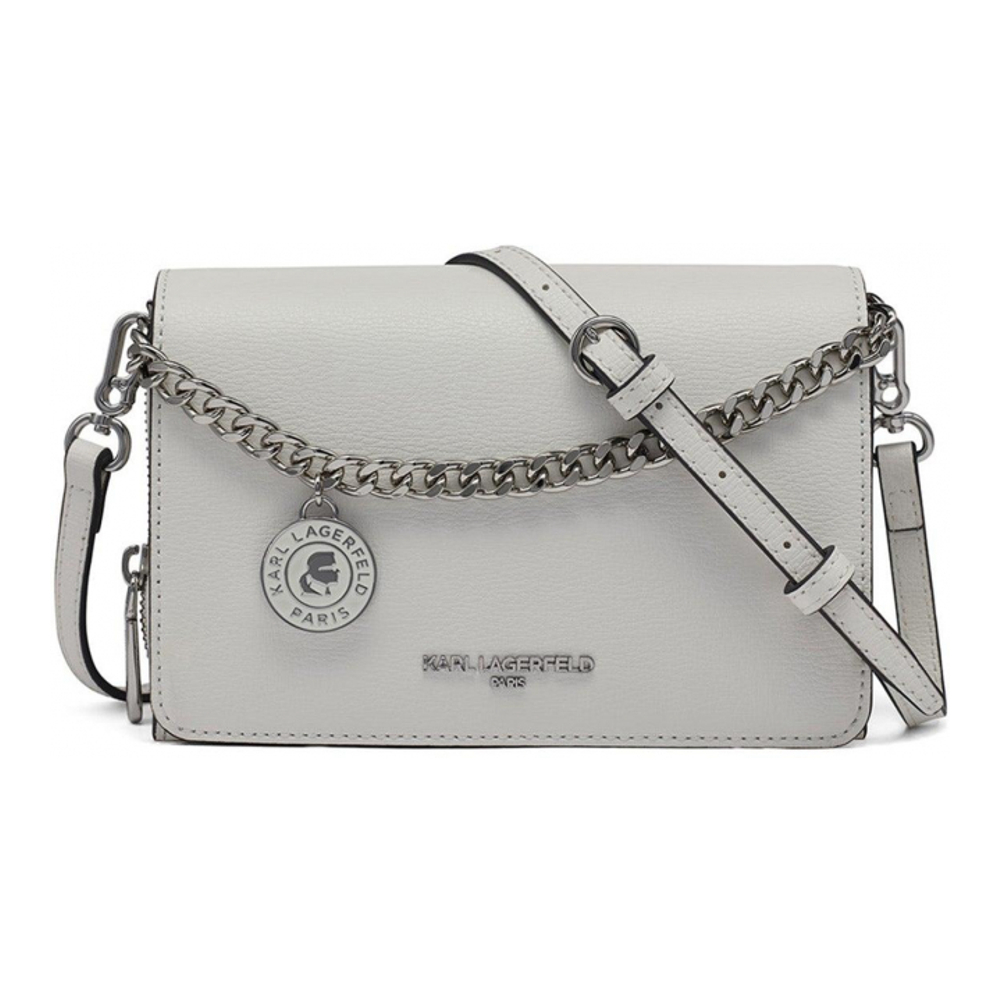Women's 'Lourdes' Crossbody Bag