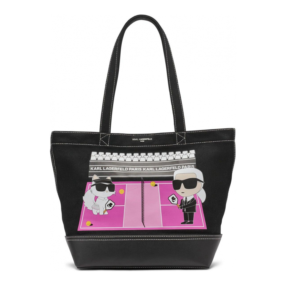 'Cannes East West' Tote Handtasche für Damen