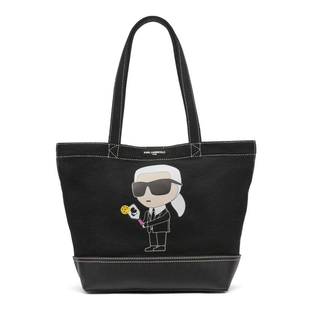 'Cannes East West' Tote Handtasche für Damen