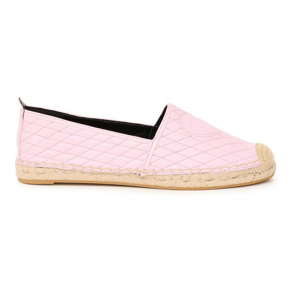 Espadrilles 'Carmen Quilted' pour Femmes