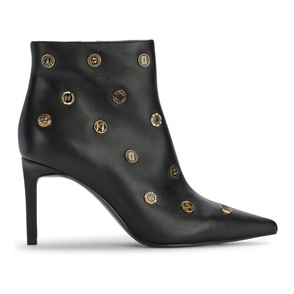 Women's 'Saina' Ankle Boots