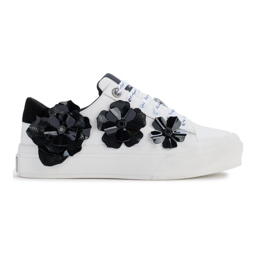 Women's 'Georgia Lace Up' Sneakers