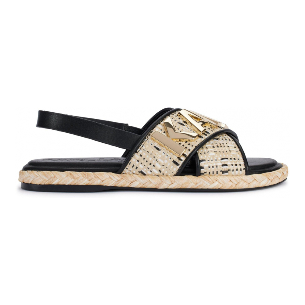 Espadrilles 'Charla' pour Femmes