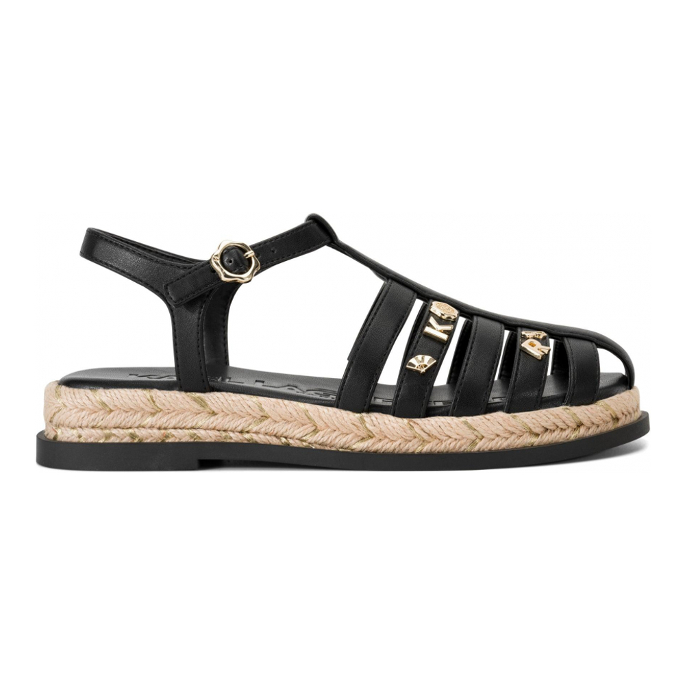 Espadrilles 'Chaselyn Fisherman' pour Femmes