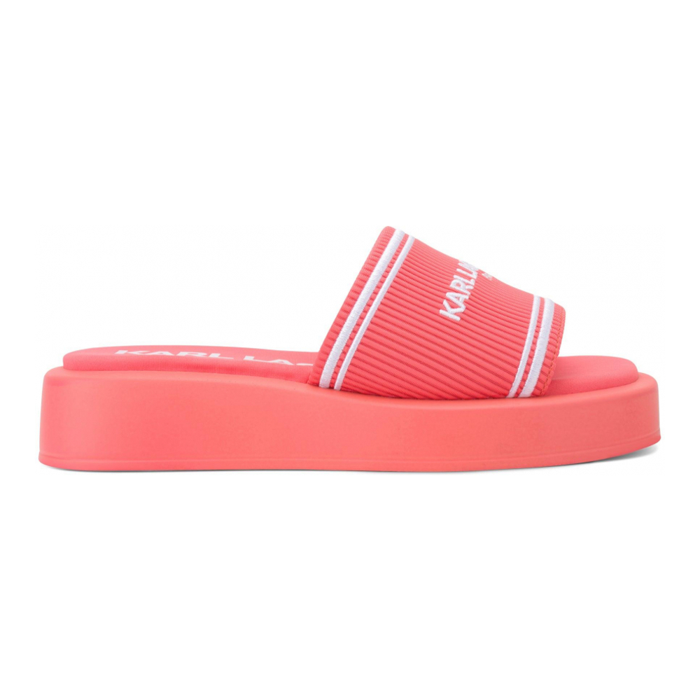 Women's 'Ohare' Slides