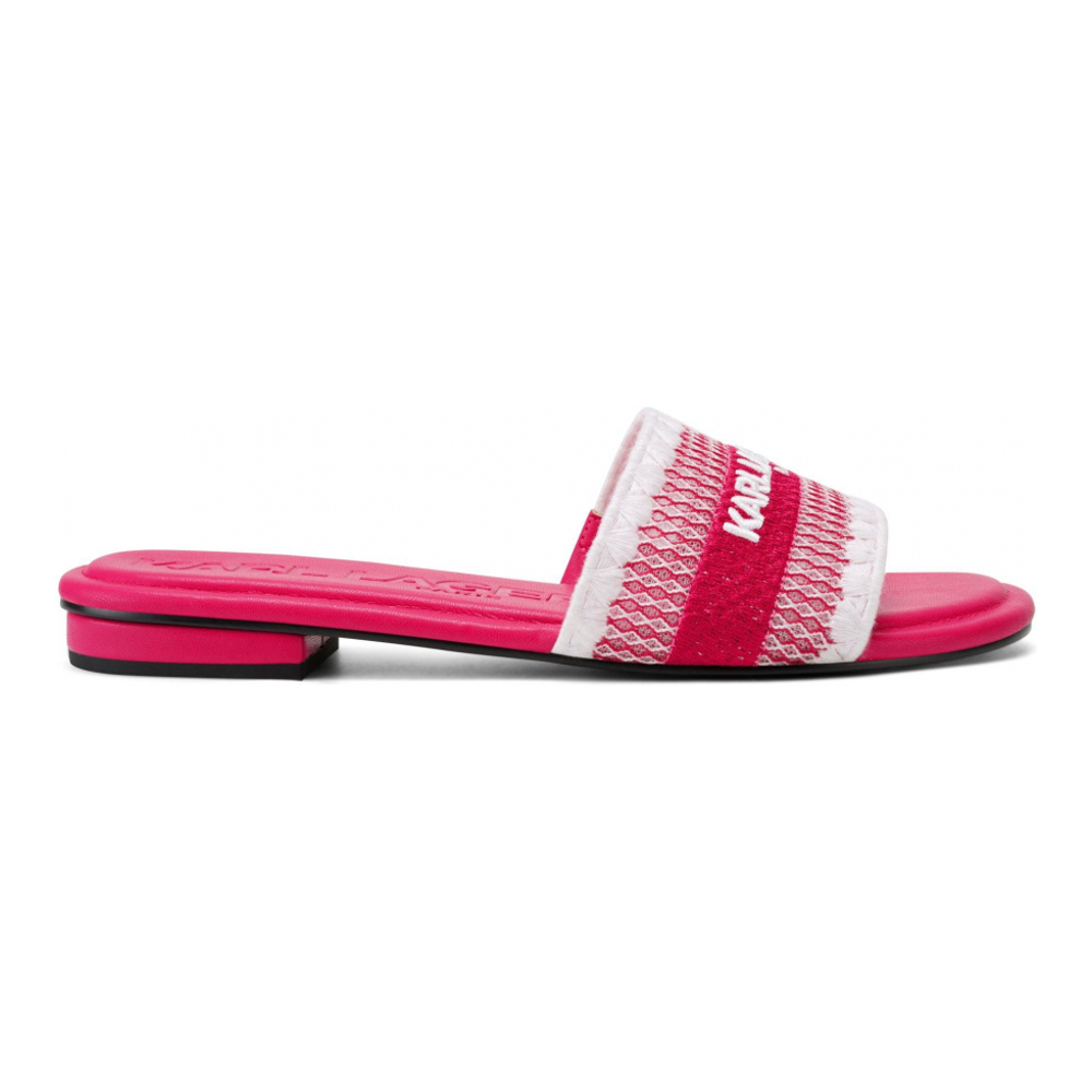 Women's 'Cairra' Slides