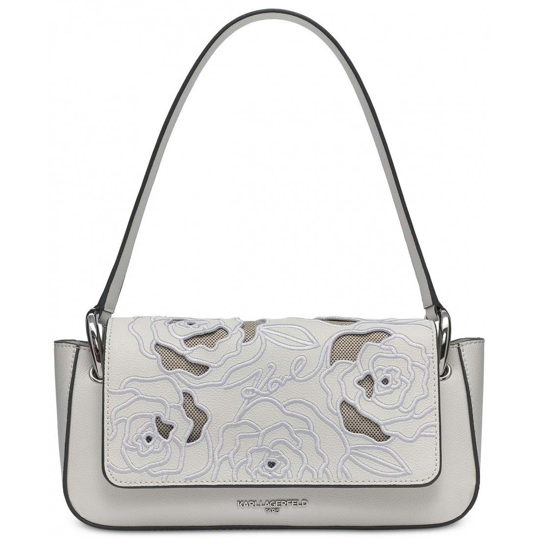 Sac à bandoulière 'Monet Embroidered' pour Femmes