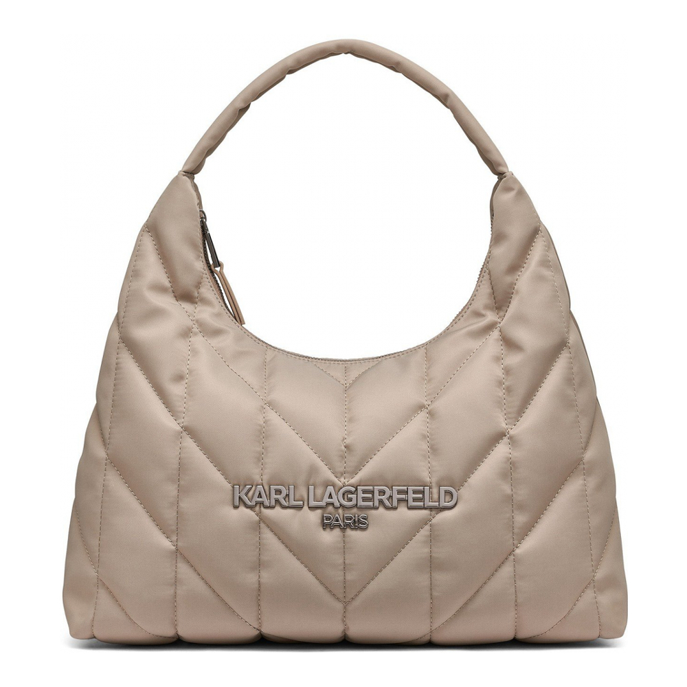 Sac Hobo 'Voyage' pour Femmes