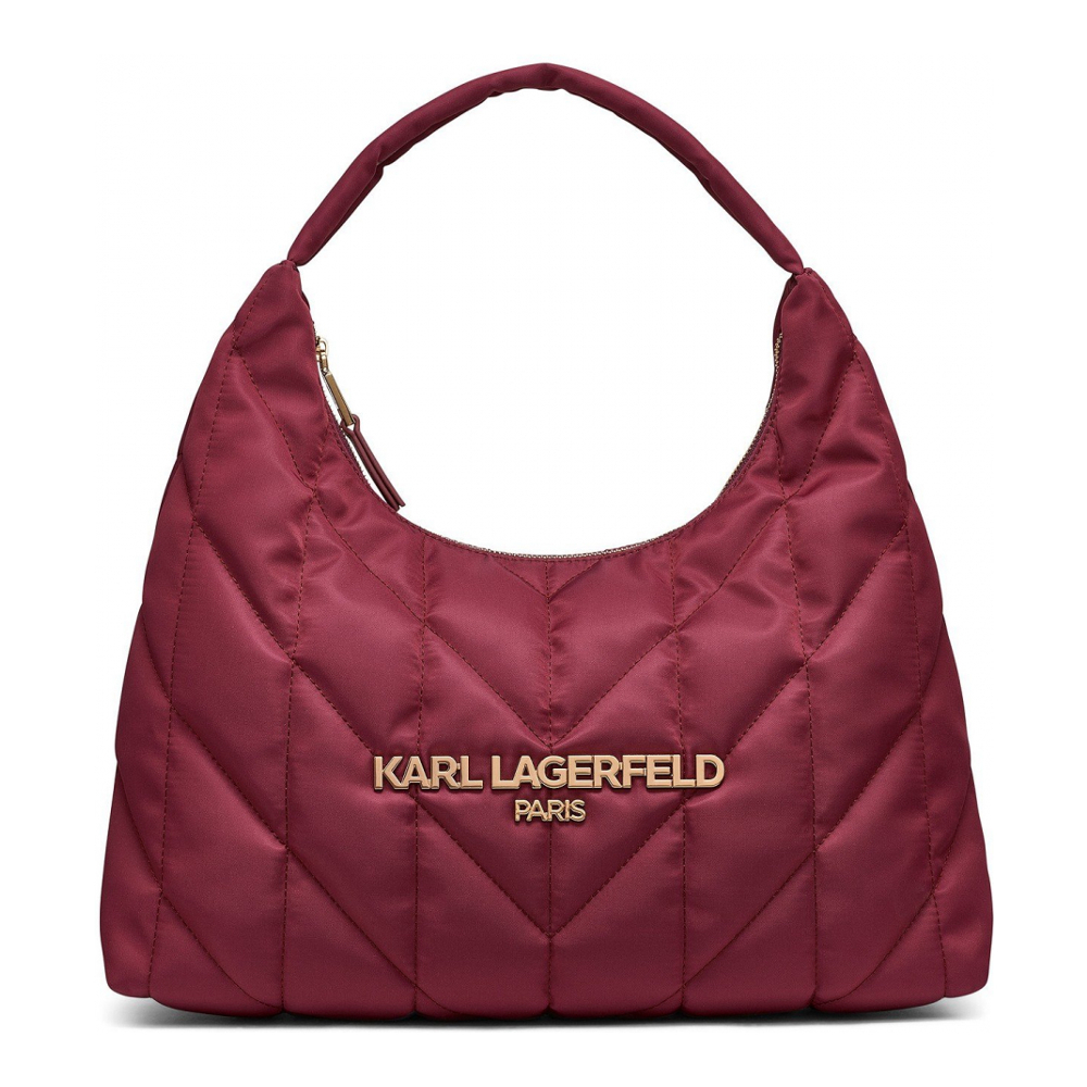 Sac Hobo 'Voyage' pour Femmes