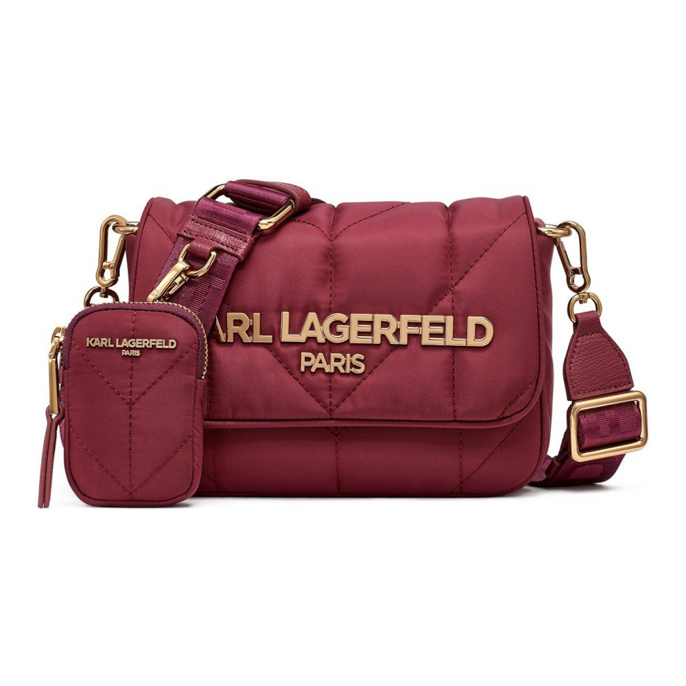 Sac Besace 'Voyage' pour Femmes