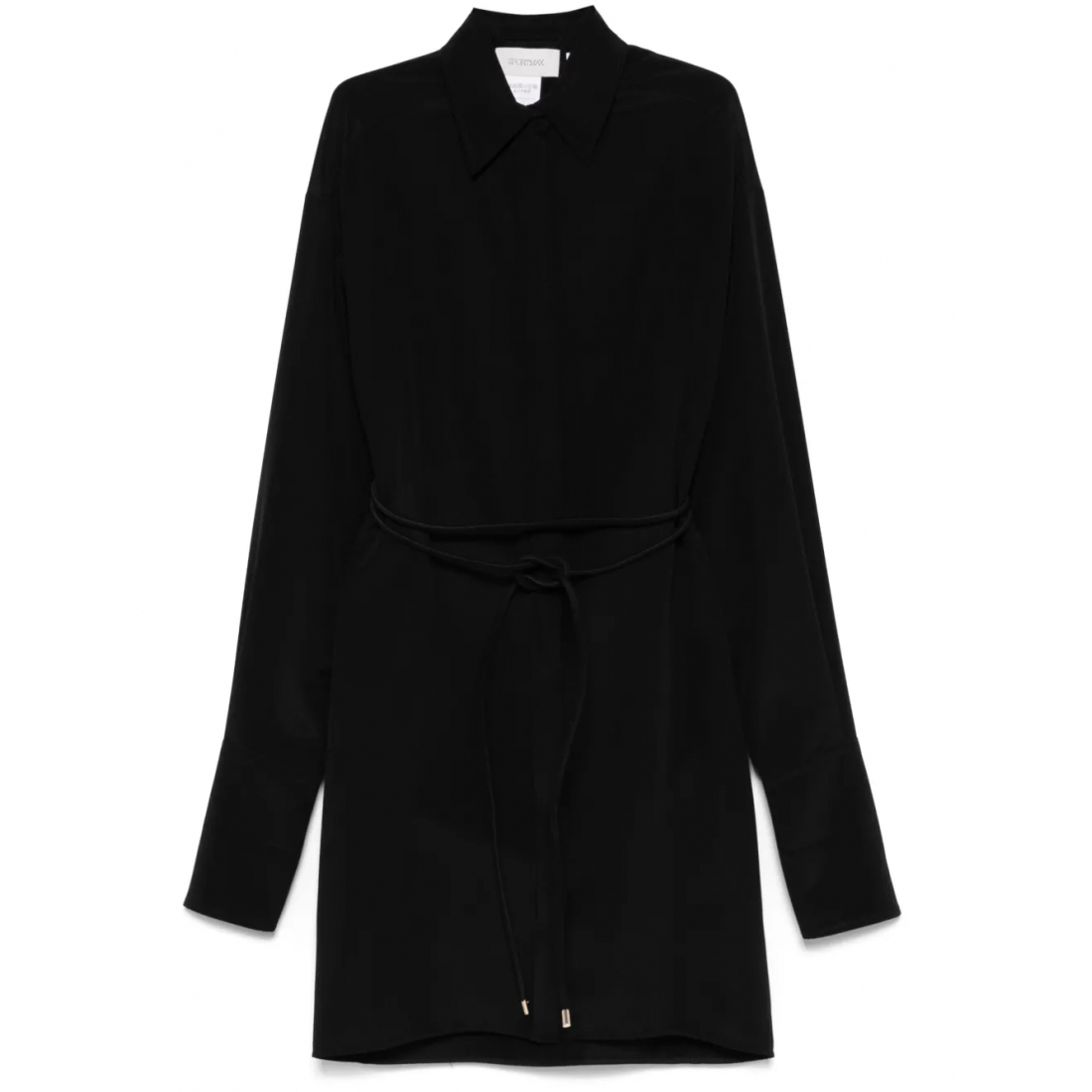 Robe Midi 'Eolie' pour Femmes