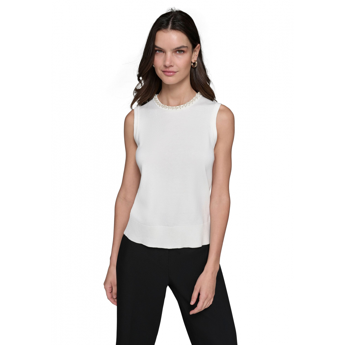 Top 'Knit' pour Femmes