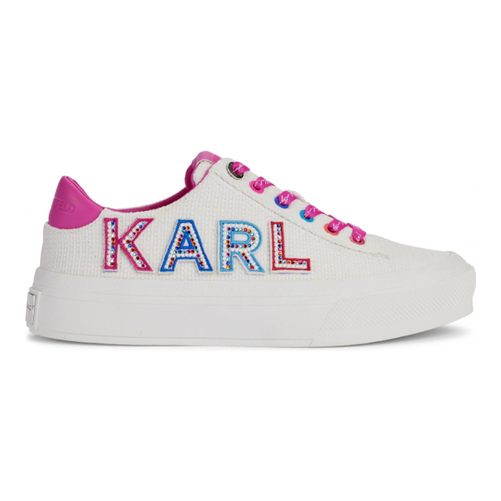 Women's 'Gida Low Top' Sneakers