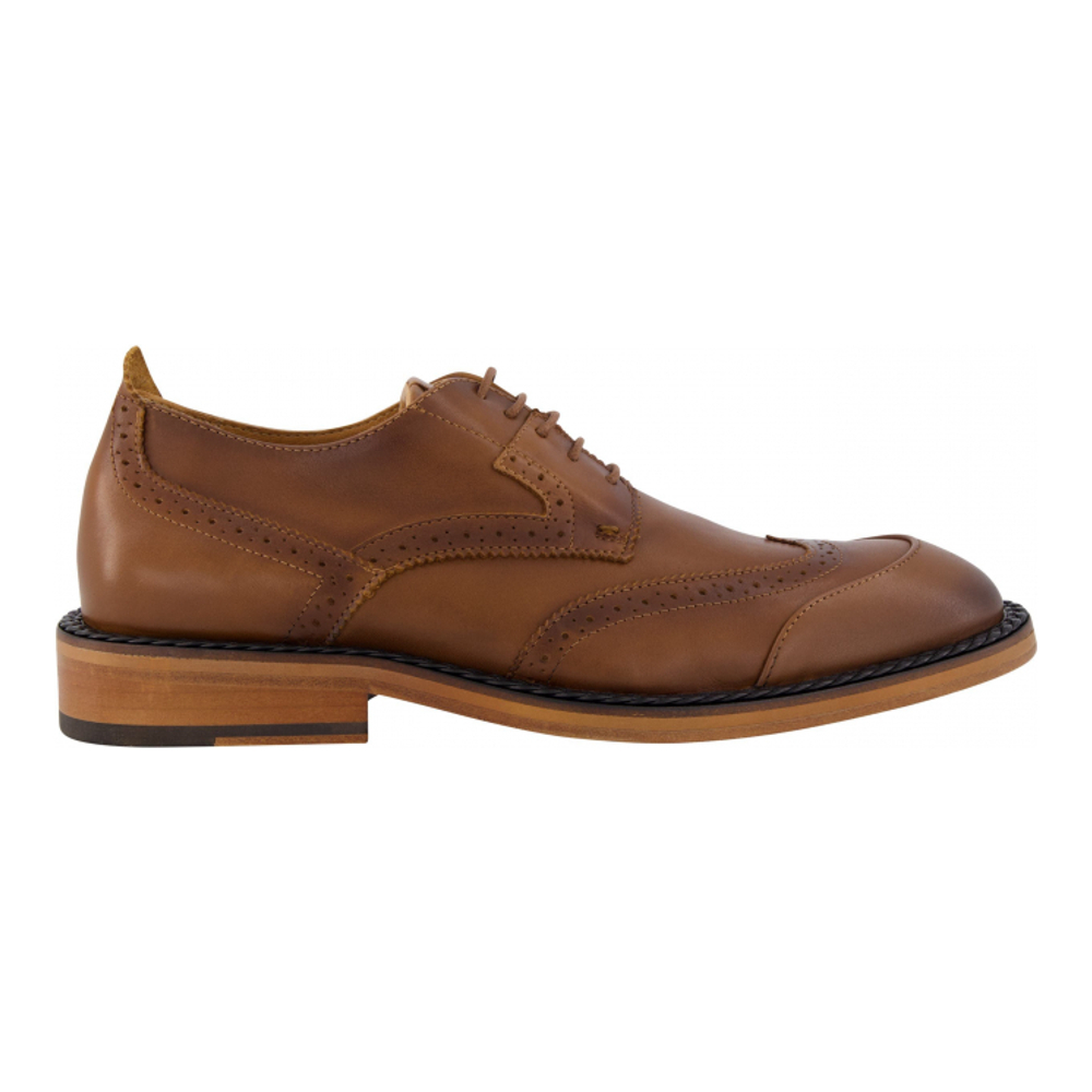 Men's 'Wingtip' Derbies