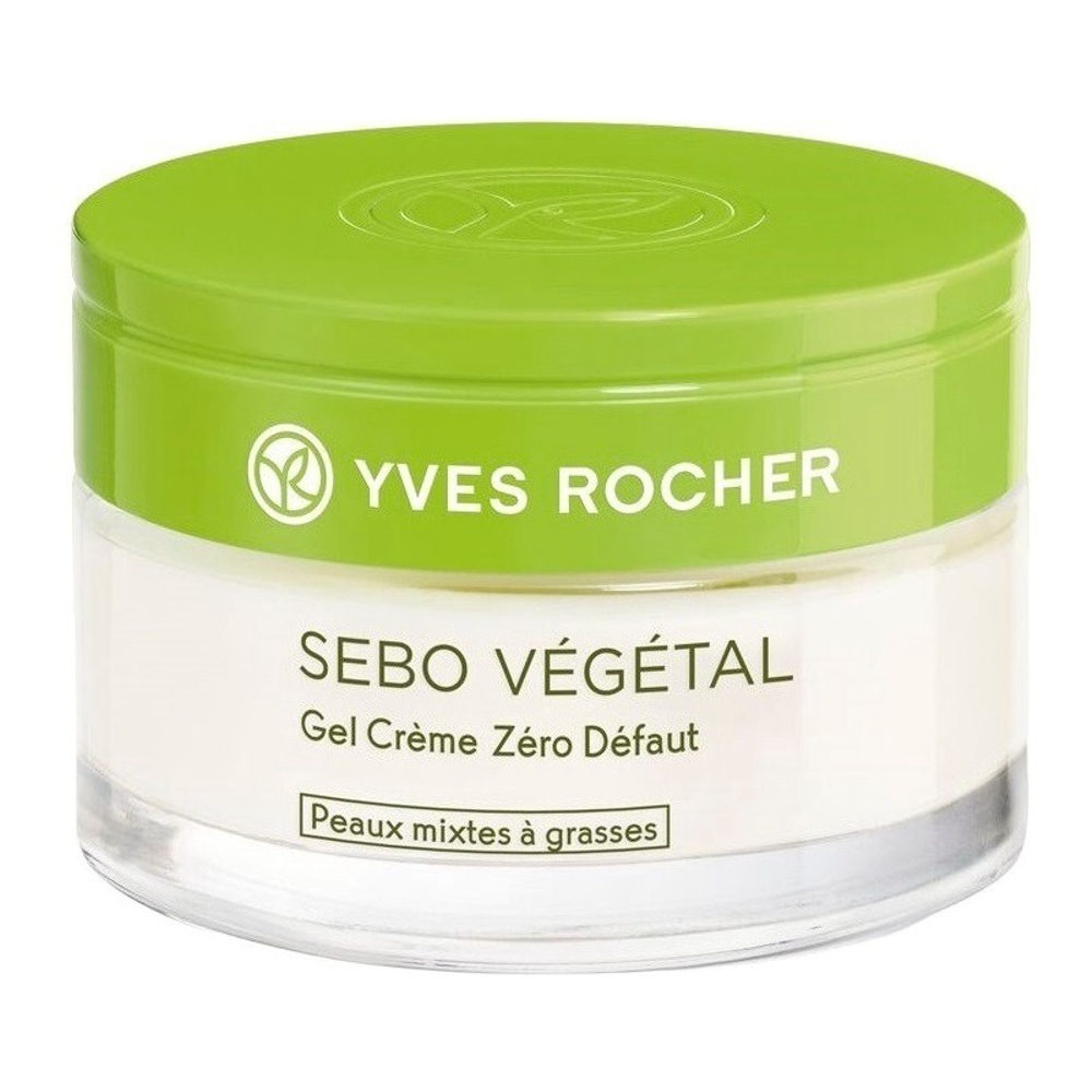 Gel Crème Zero Défaut' - 50 ml