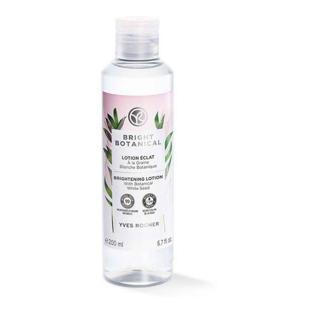 Bright Botanical Lotion Éclat' - 200 ml