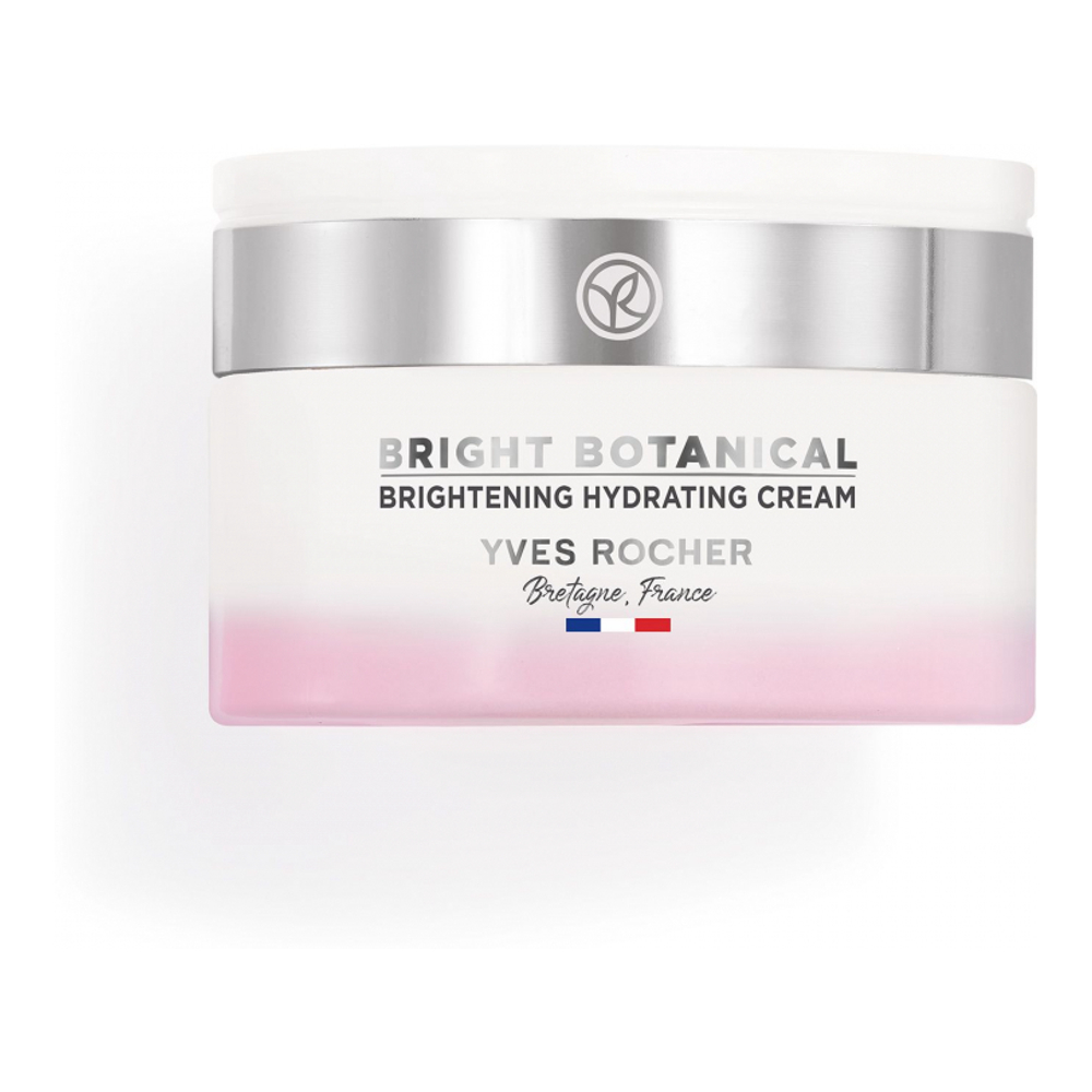 Bright Botanical Crème Éclaircissante Hydratante' - 50 ml