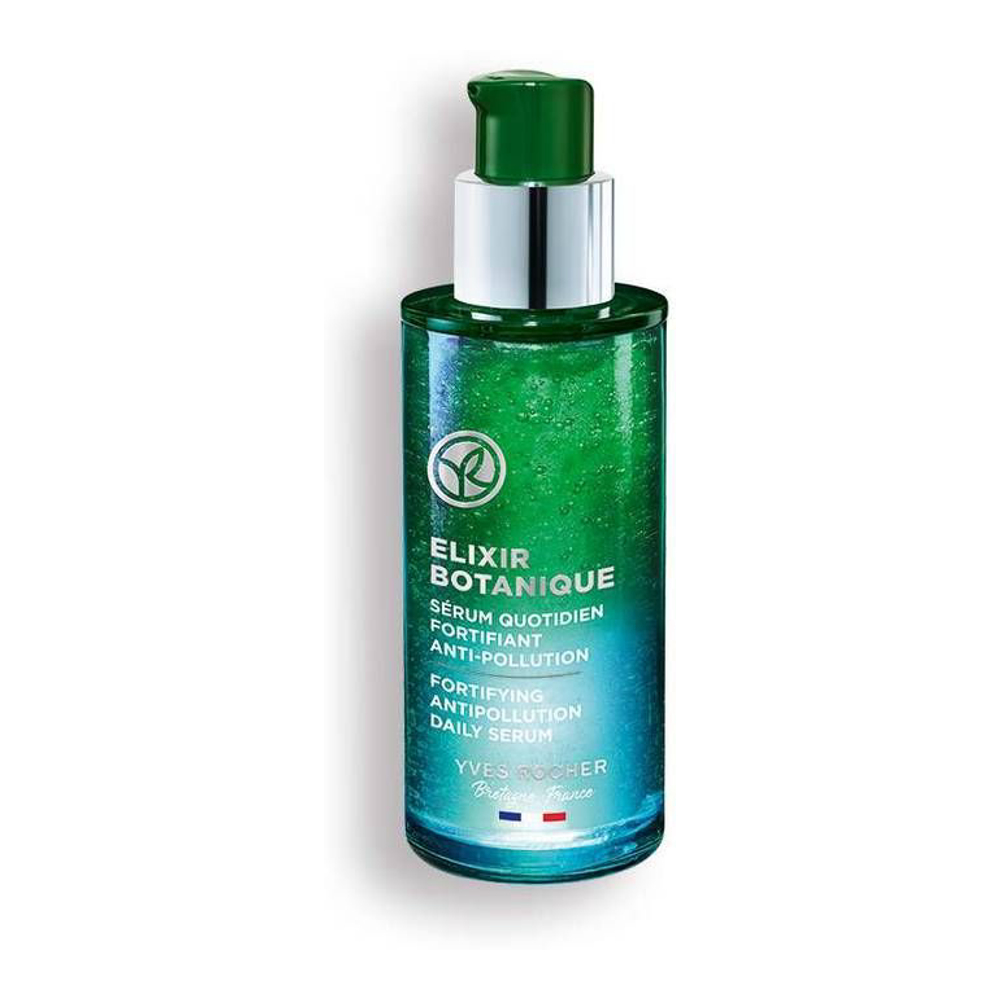 Sérum Quotidien Fortifiant Anti-pollution' - 50 ml