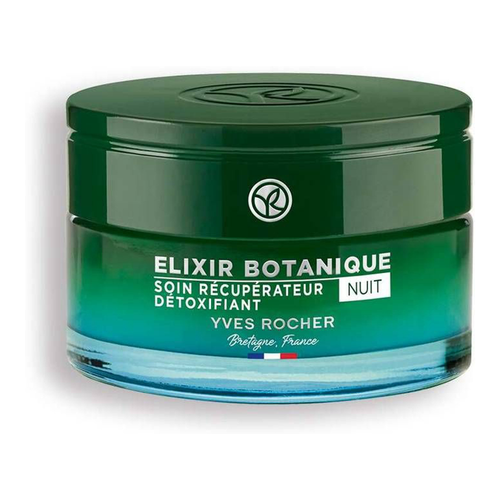 'Sleeping Care' Nachtcreme - 50 ml