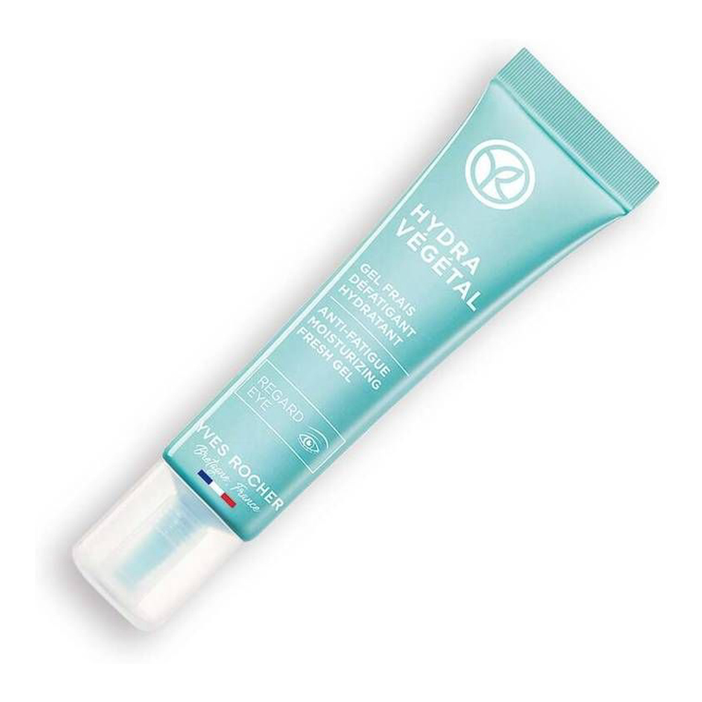 Gel Frais Défatigant Hydratant' - 15 ml