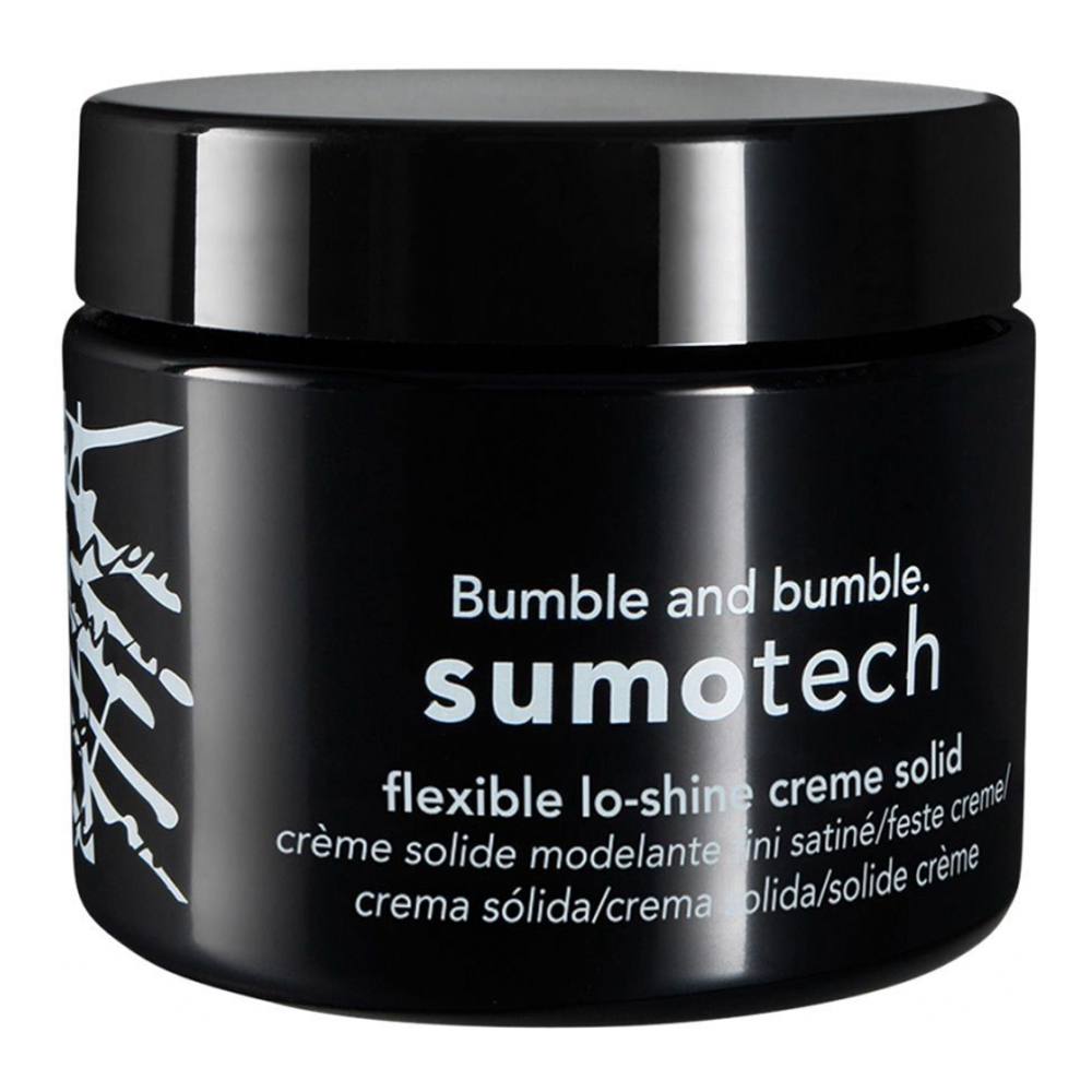 'Sumotech' Haarcreme - 50 ml