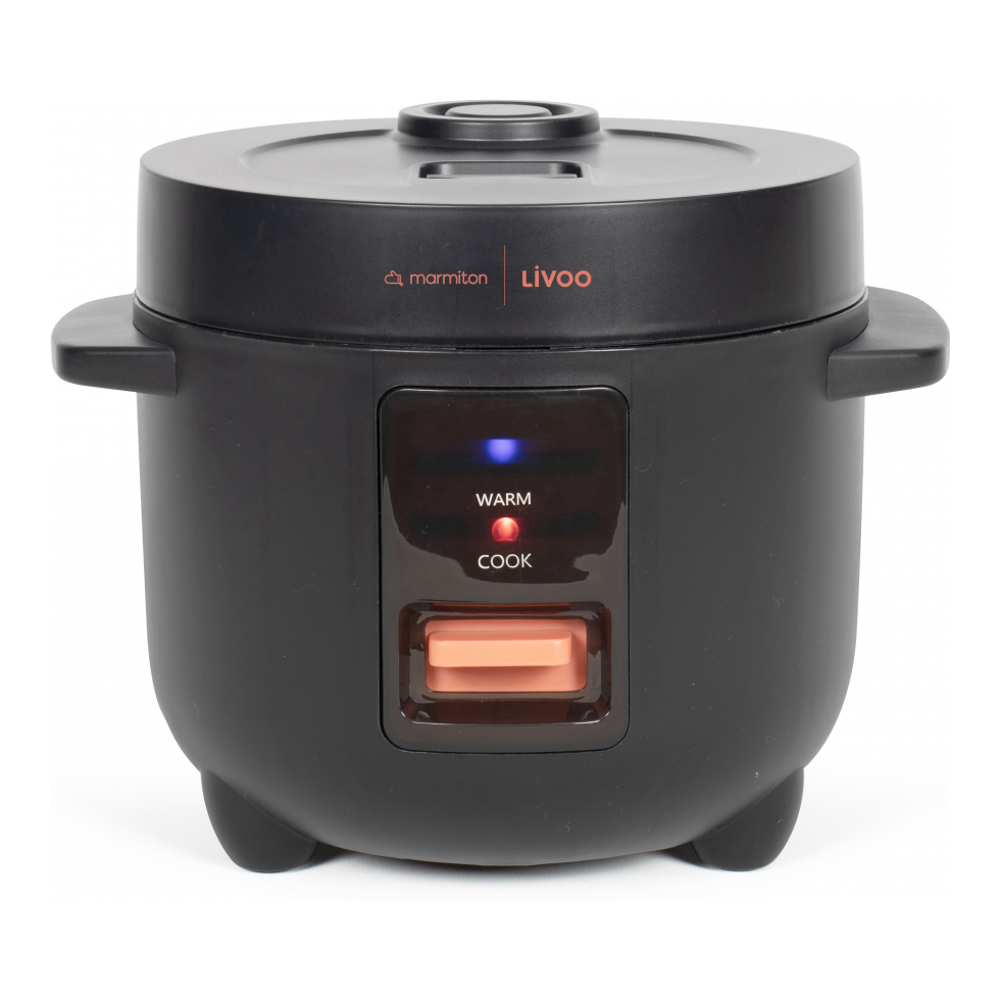 x Marmiton 1.2 L Rice Cooker